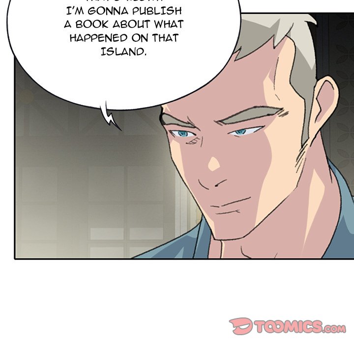 15 Beauties chapter 43 page 20
