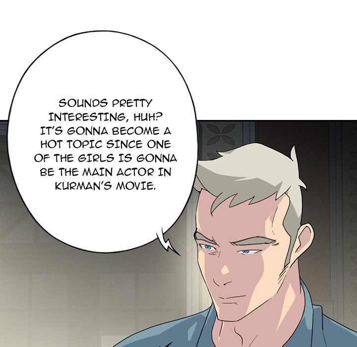 15 Beauties chapter 43 page 23