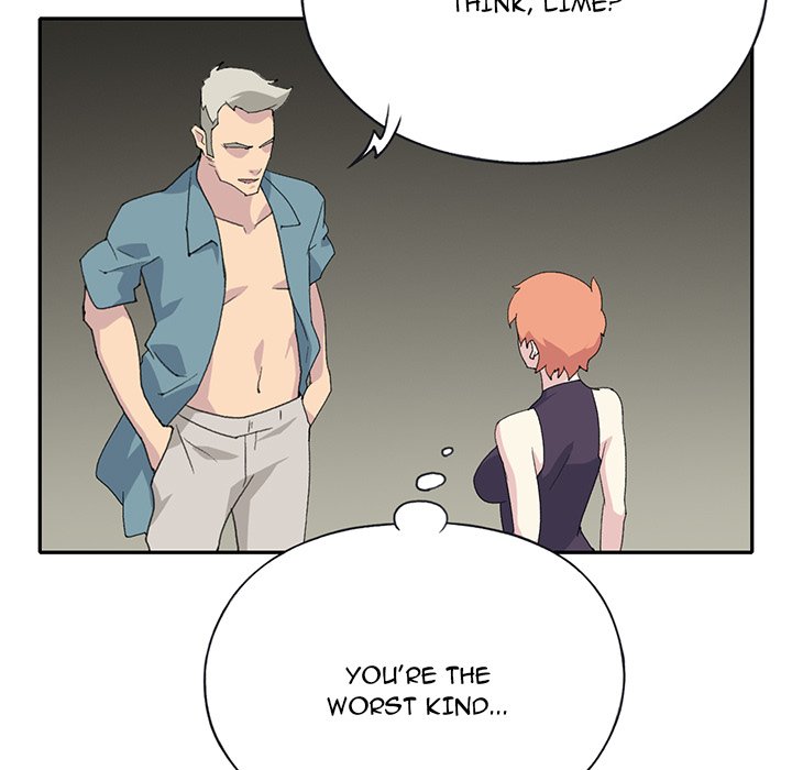 15 Beauties chapter 43 page 25