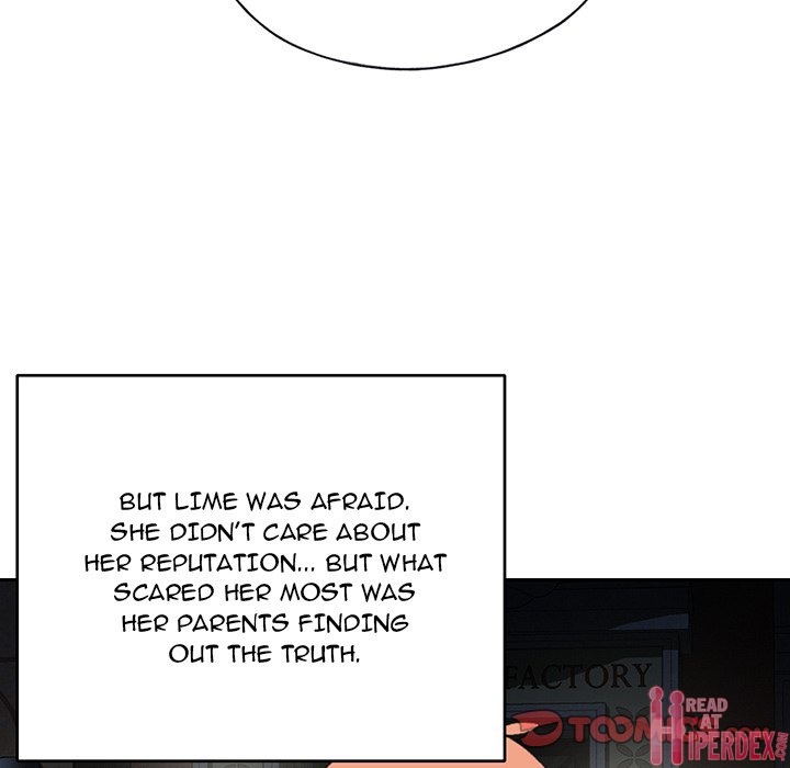 15 Beauties chapter 43 page 26