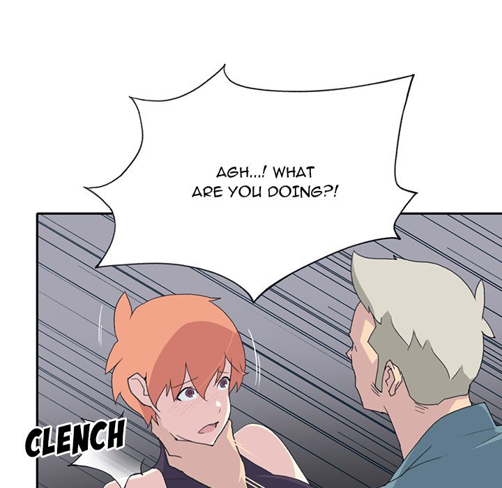15 Beauties chapter 43 page 35