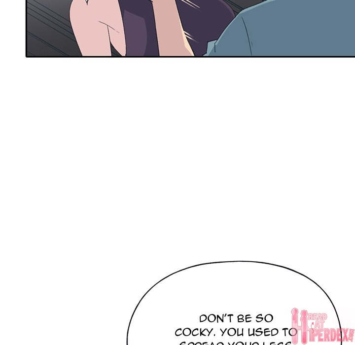 15 Beauties chapter 43 page 36