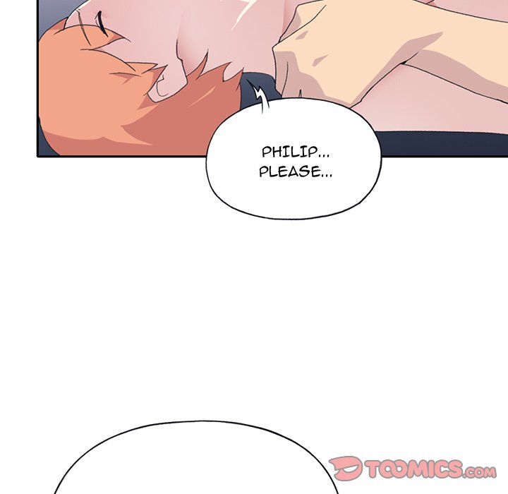 15 Beauties chapter 43 page 44