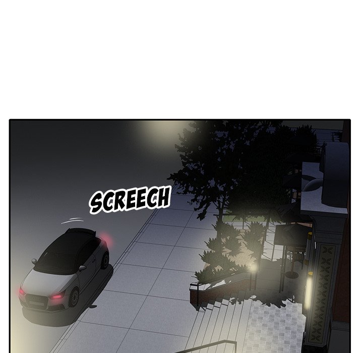 15 Beauties chapter 43 page 54