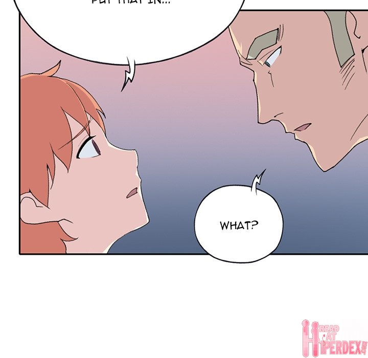 15 Beauties chapter 43 page 61