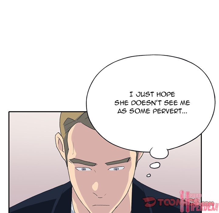15 Beauties chapter 43 page 86
