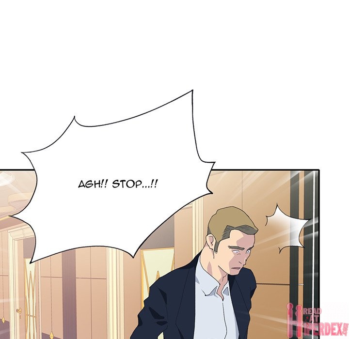 15 Beauties chapter 43 page 96