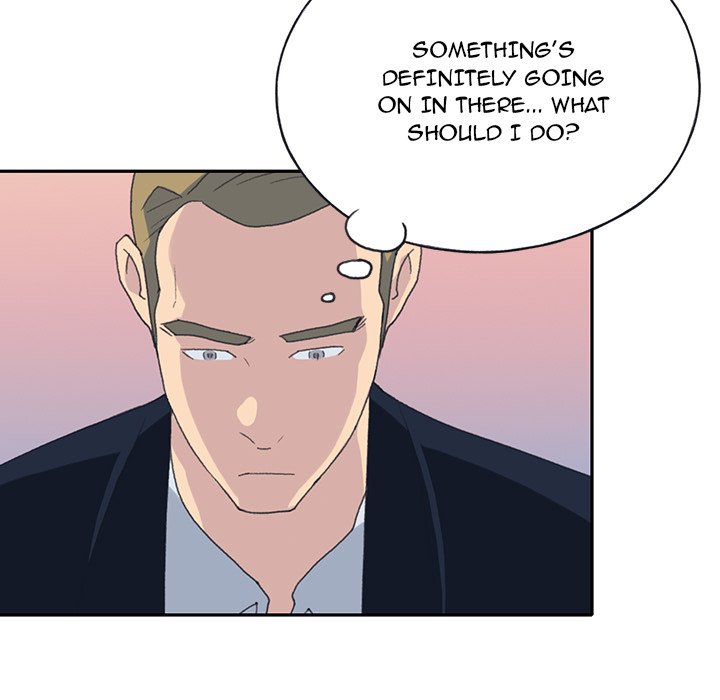 15 Beauties chapter 44 page 7