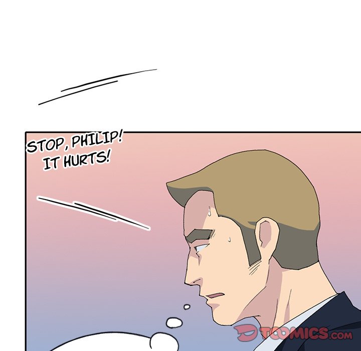 15 Beauties chapter 44 page 10