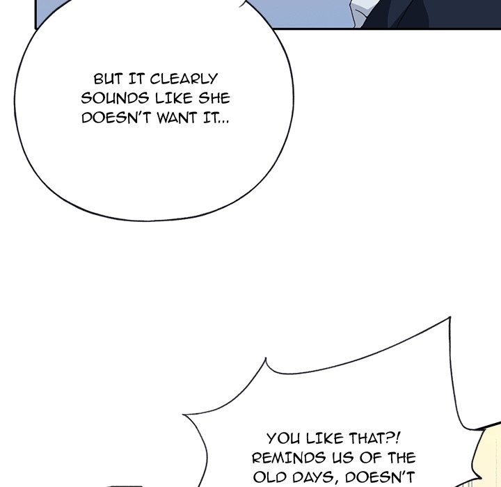 15 Beauties chapter 44 page 11