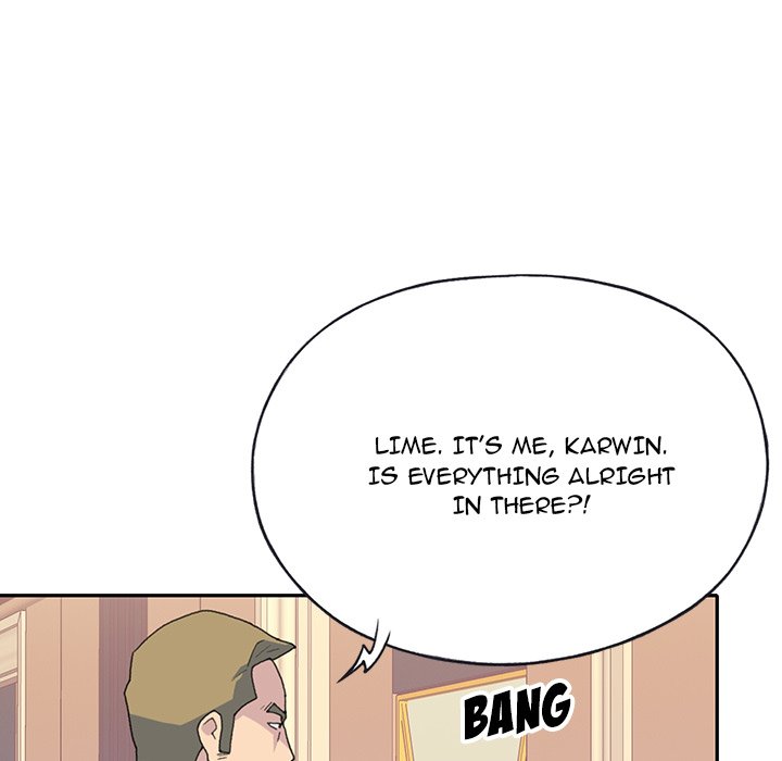 15 Beauties chapter 44 page 25