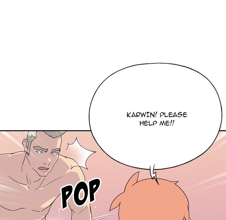 15 Beauties chapter 44 page 27
