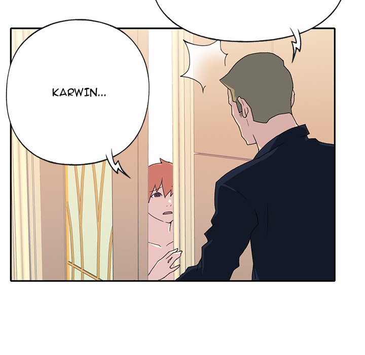 15 Beauties chapter 44 page 33