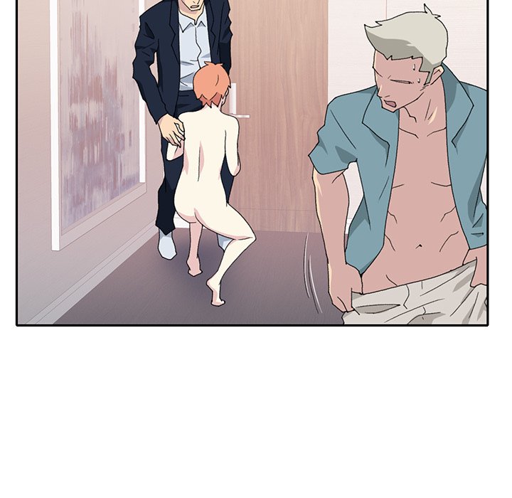 15 Beauties chapter 44 page 35