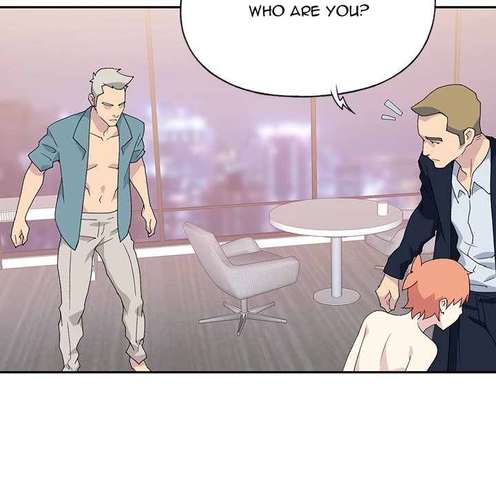 15 Beauties chapter 44 page 37