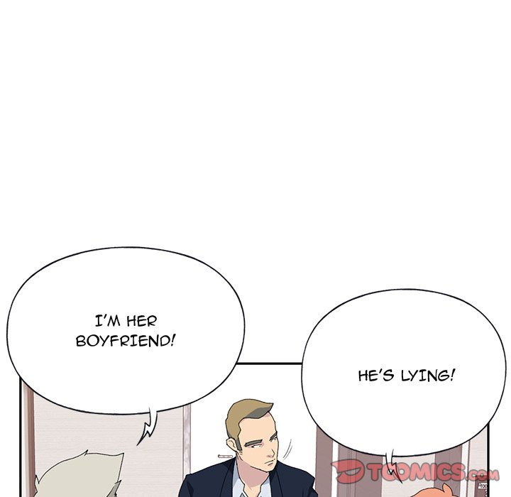 15 Beauties chapter 44 page 38