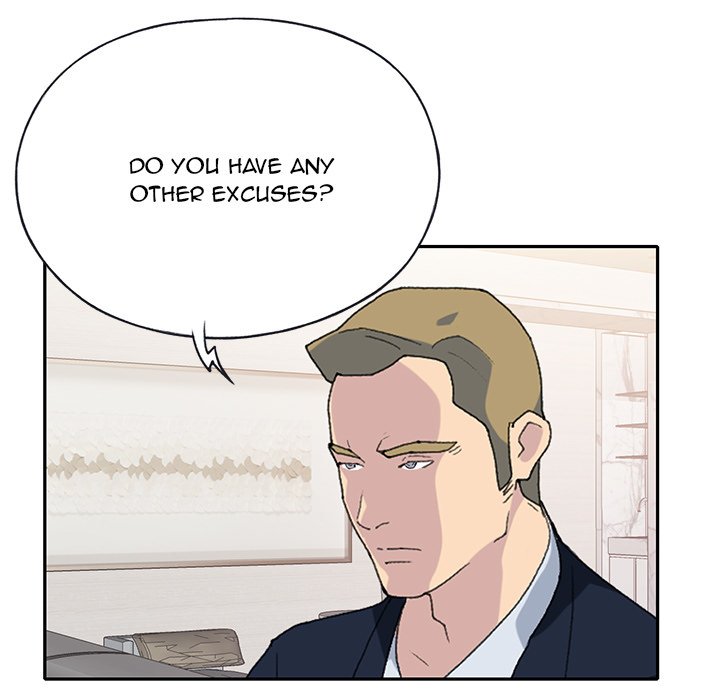 15 Beauties chapter 44 page 40