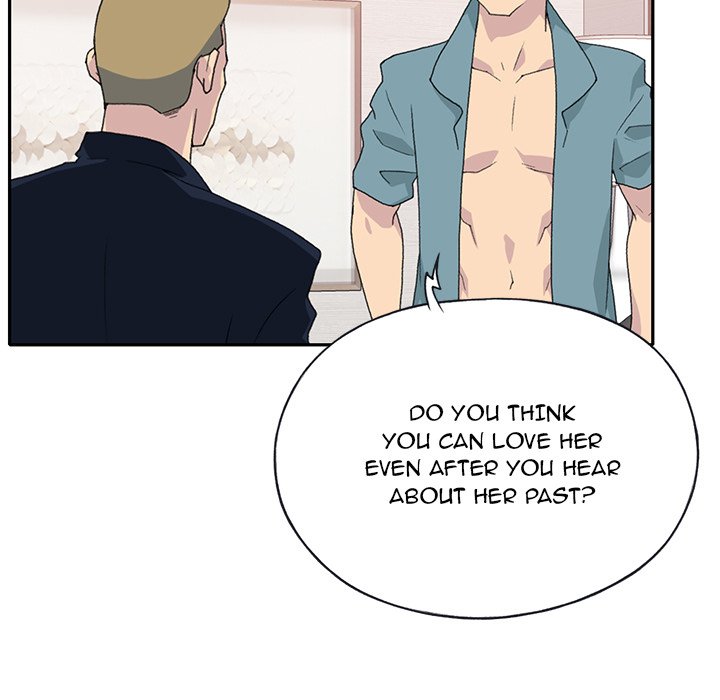 15 Beauties chapter 44 page 48
