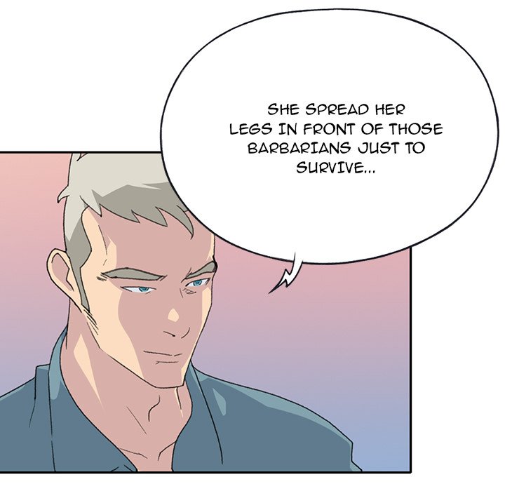 15 Beauties chapter 44 page 51