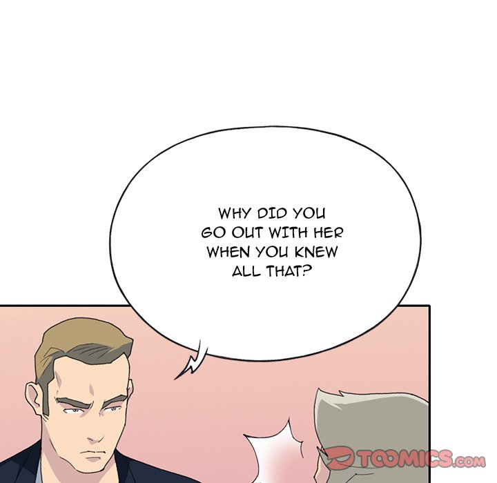 15 Beauties chapter 44 page 54