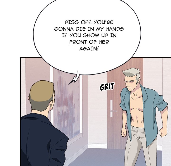 15 Beauties chapter 44 page 56