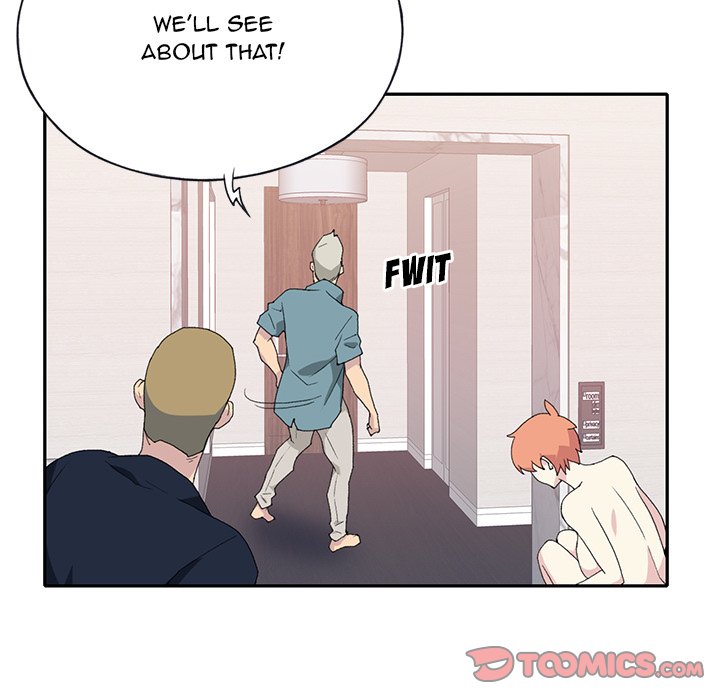 15 Beauties chapter 44 page 58
