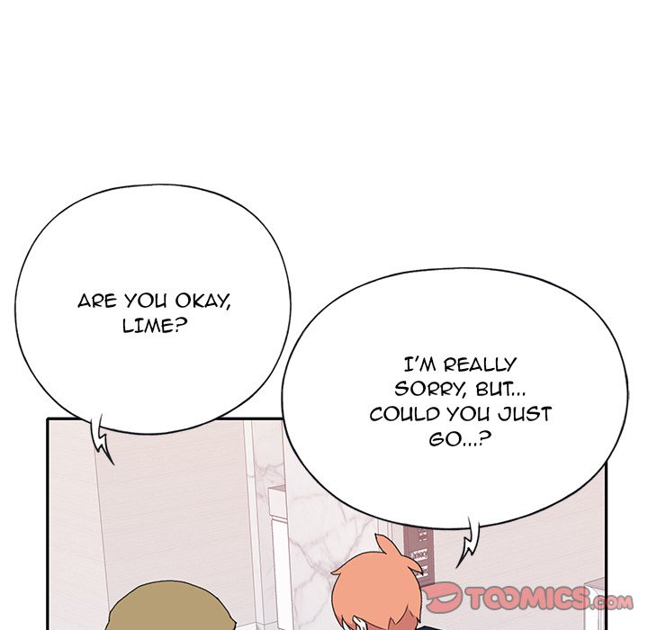 15 Beauties chapter 44 page 66