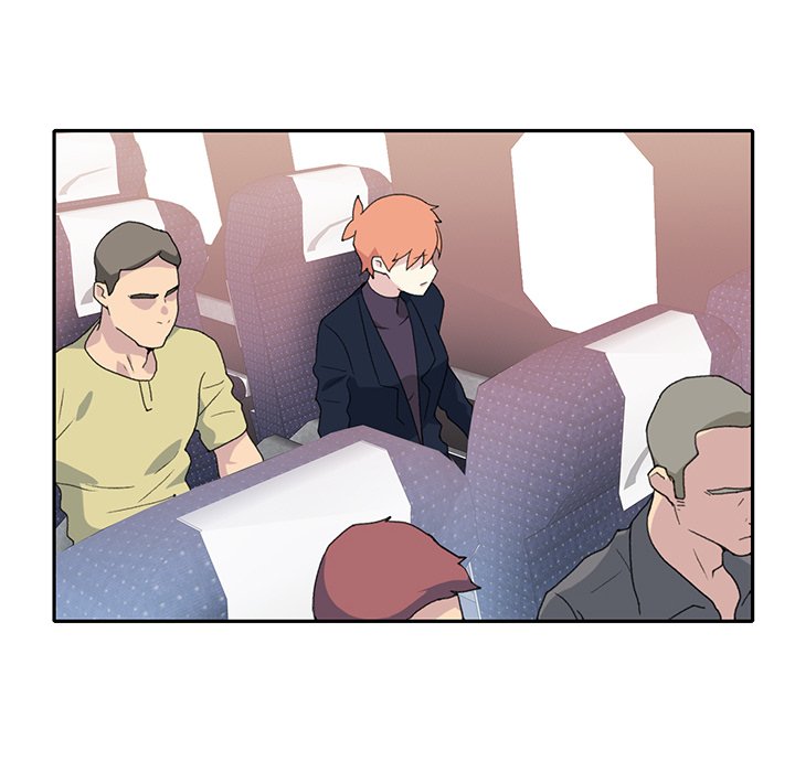 15 Beauties chapter 44 page 92
