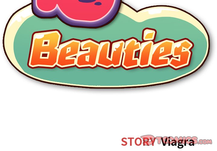 15 Beauties chapter 45 page 2