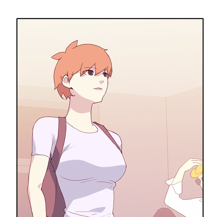 15 Beauties chapter 45 page 8