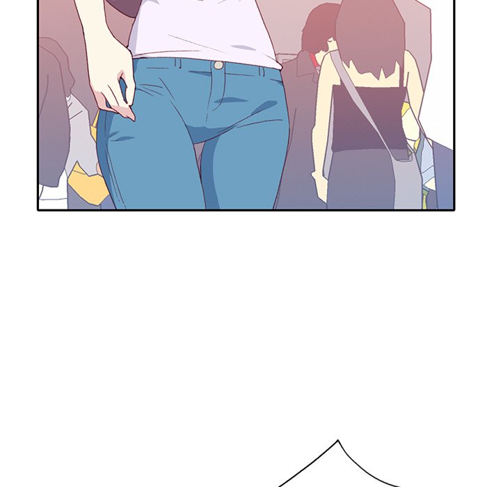 15 Beauties chapter 45 page 9