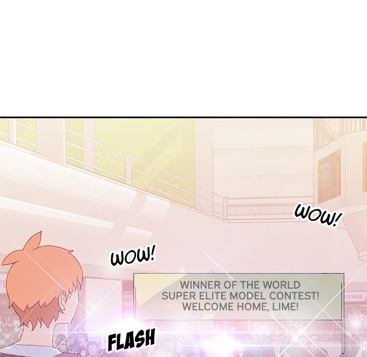 15 Beauties chapter 45 page 11