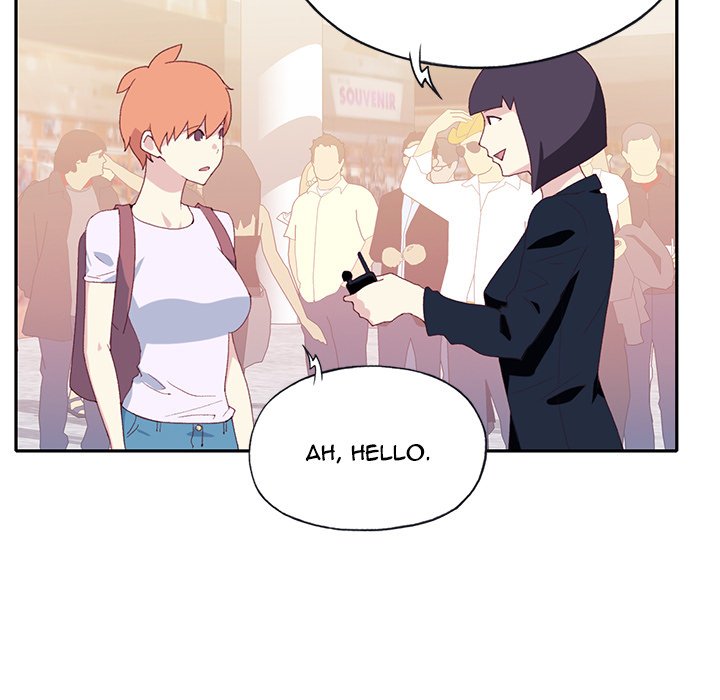 15 Beauties chapter 45 page 13