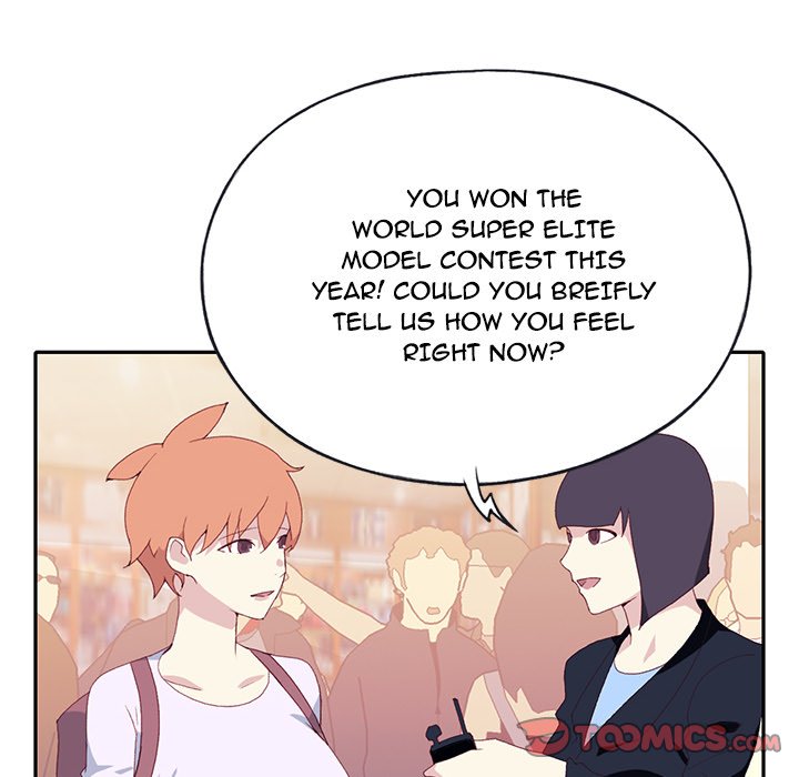 15 Beauties chapter 45 page 14