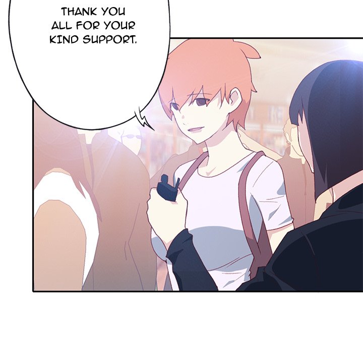 15 Beauties chapter 45 page 16