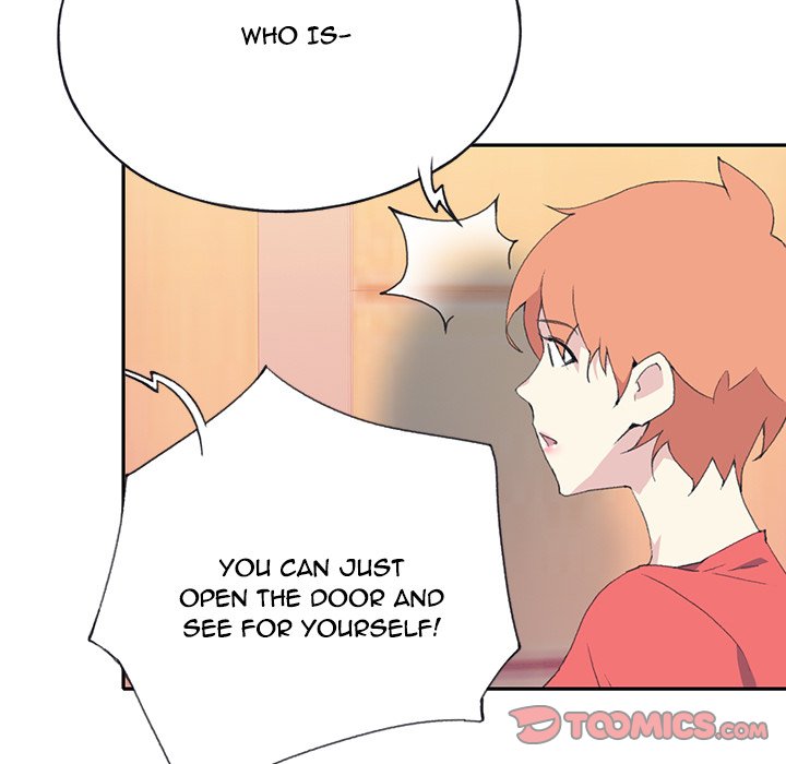 15 Beauties chapter 45 page 42