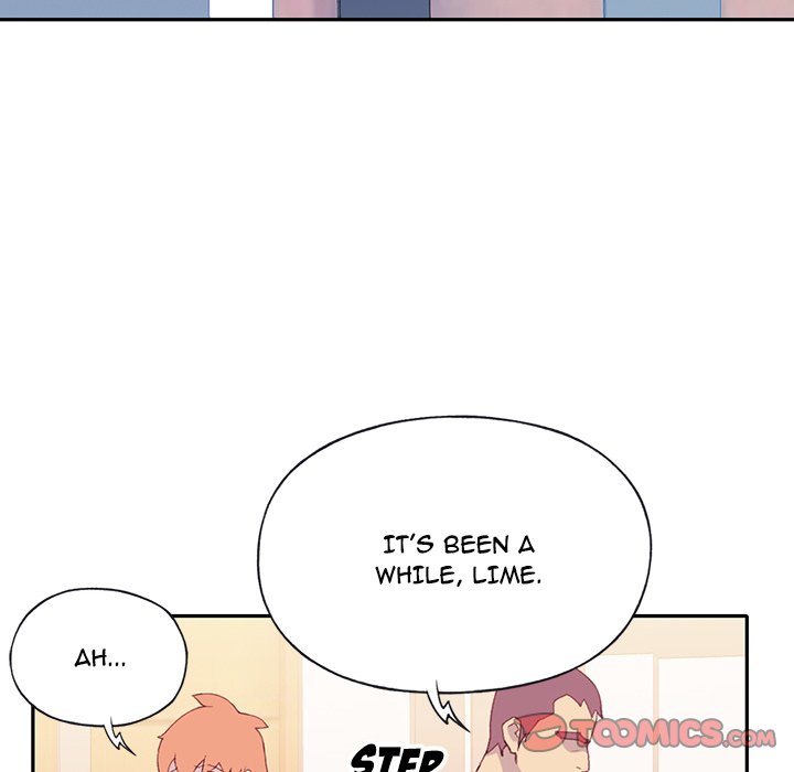 15 Beauties chapter 45 page 46