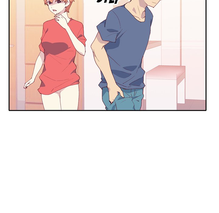 15 Beauties chapter 45 page 47