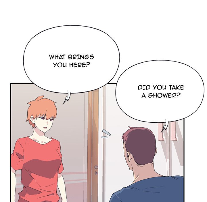 15 Beauties chapter 45 page 52