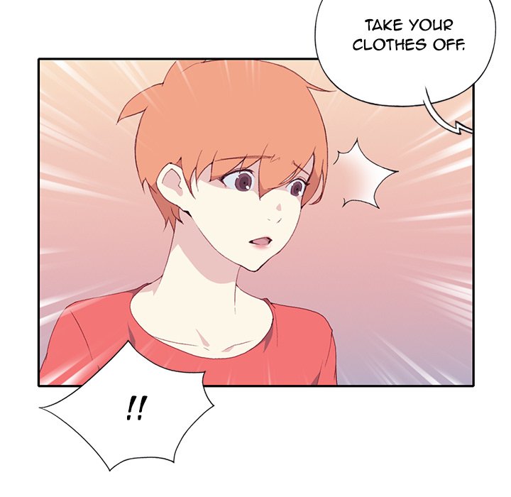 15 Beauties chapter 45 page 55