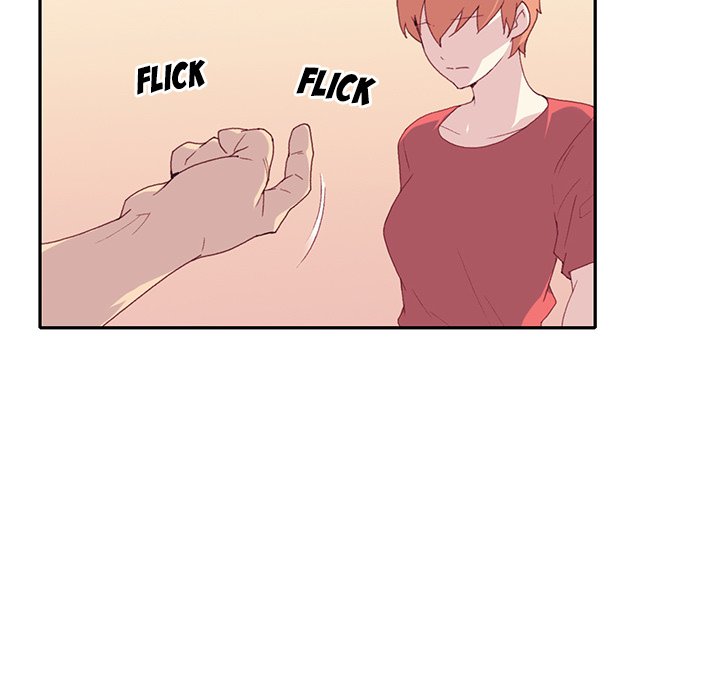 15 Beauties chapter 45 page 61
