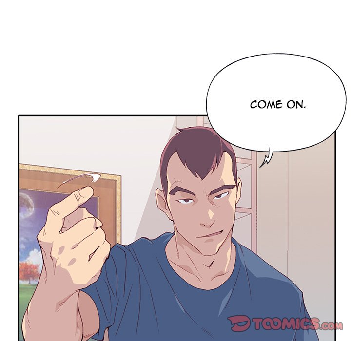 15 Beauties chapter 45 page 62