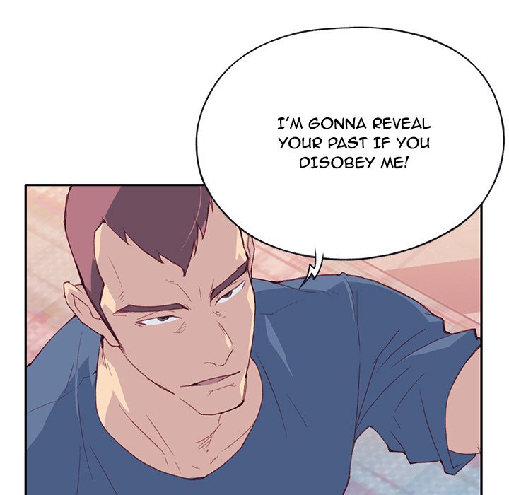 15 Beauties chapter 45 page 76