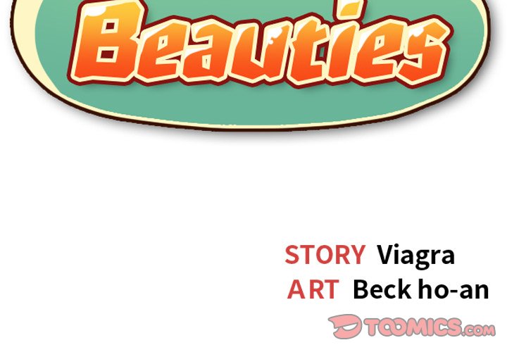 15 Beauties chapter 46 page 2
