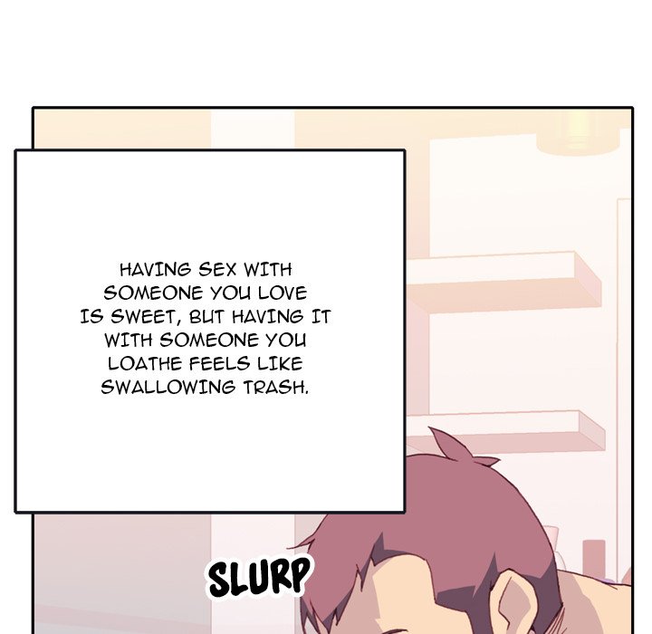 15 Beauties chapter 46 page 18
