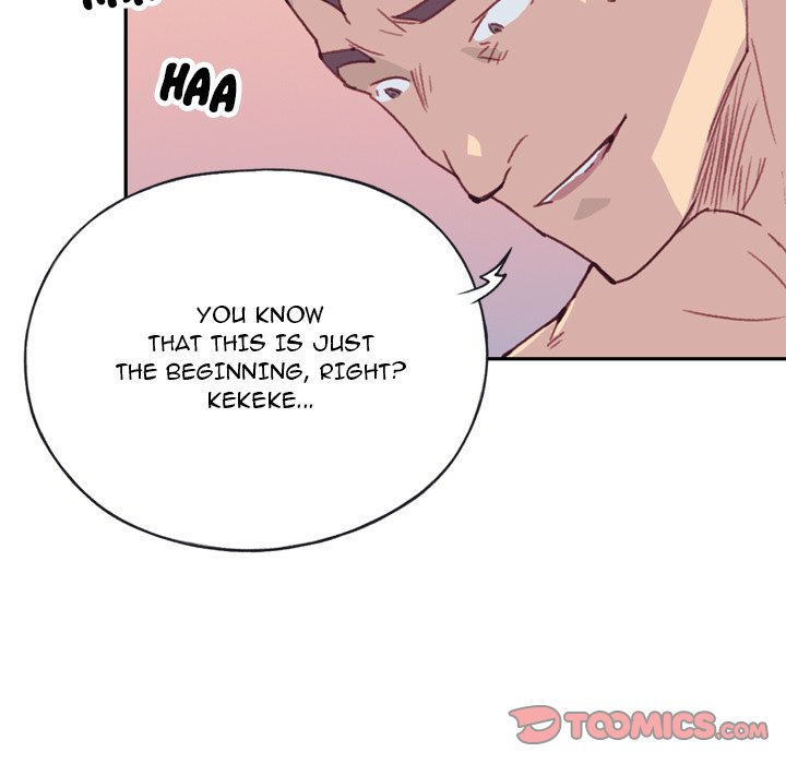 15 Beauties chapter 46 page 68