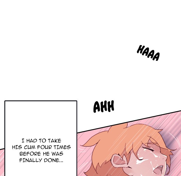 15 Beauties chapter 46 page 75