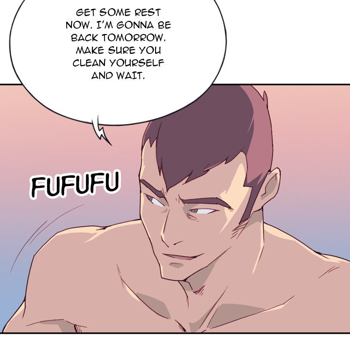 15 Beauties chapter 46 page 81