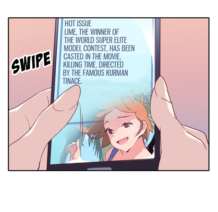 15 Beauties chapter 46 page 89