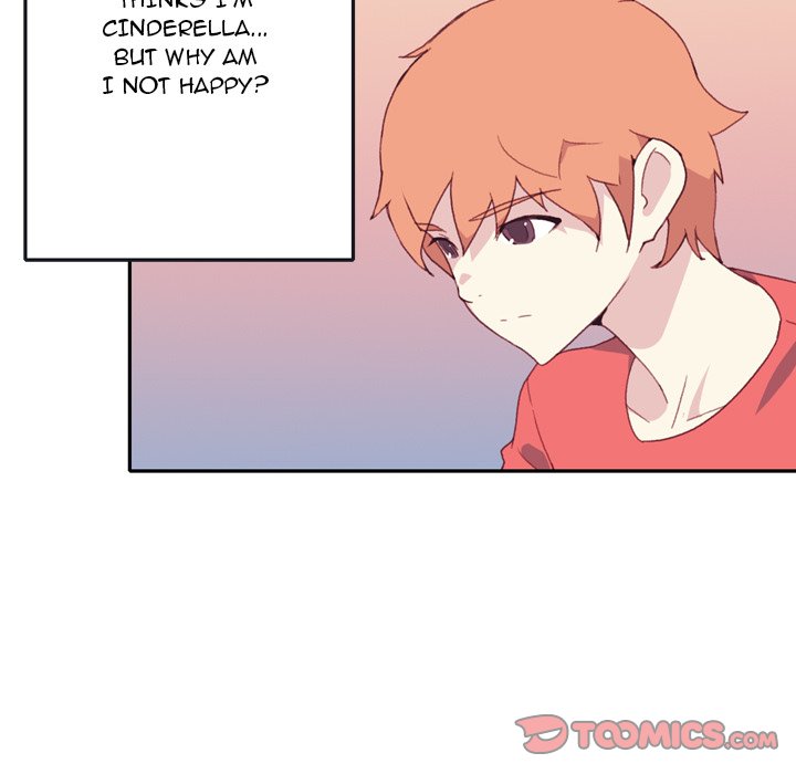 15 Beauties chapter 46 page 92